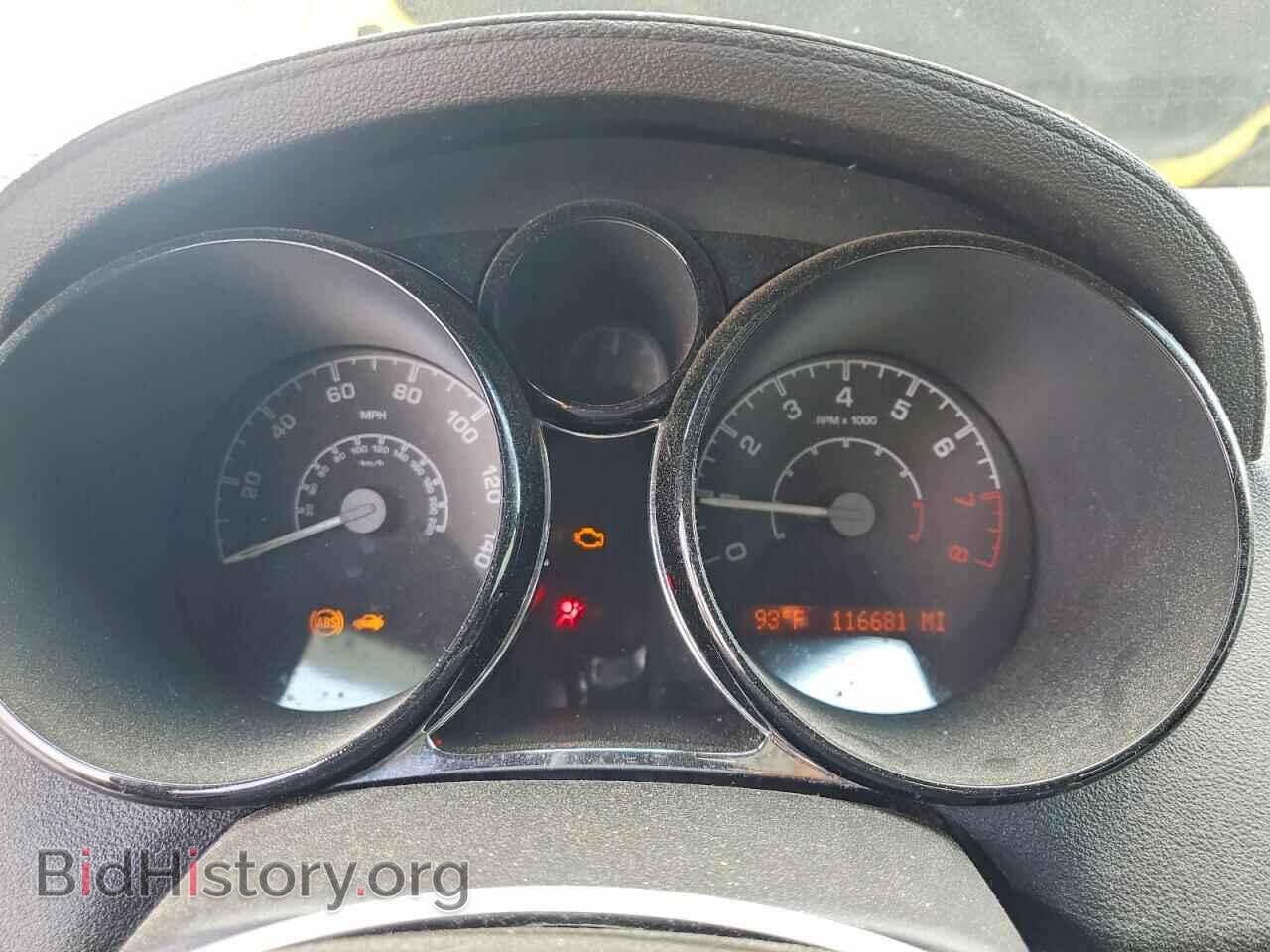 2007 SATURN SKY - VIN: 1G8MB35B27Y115874 - Фото 9