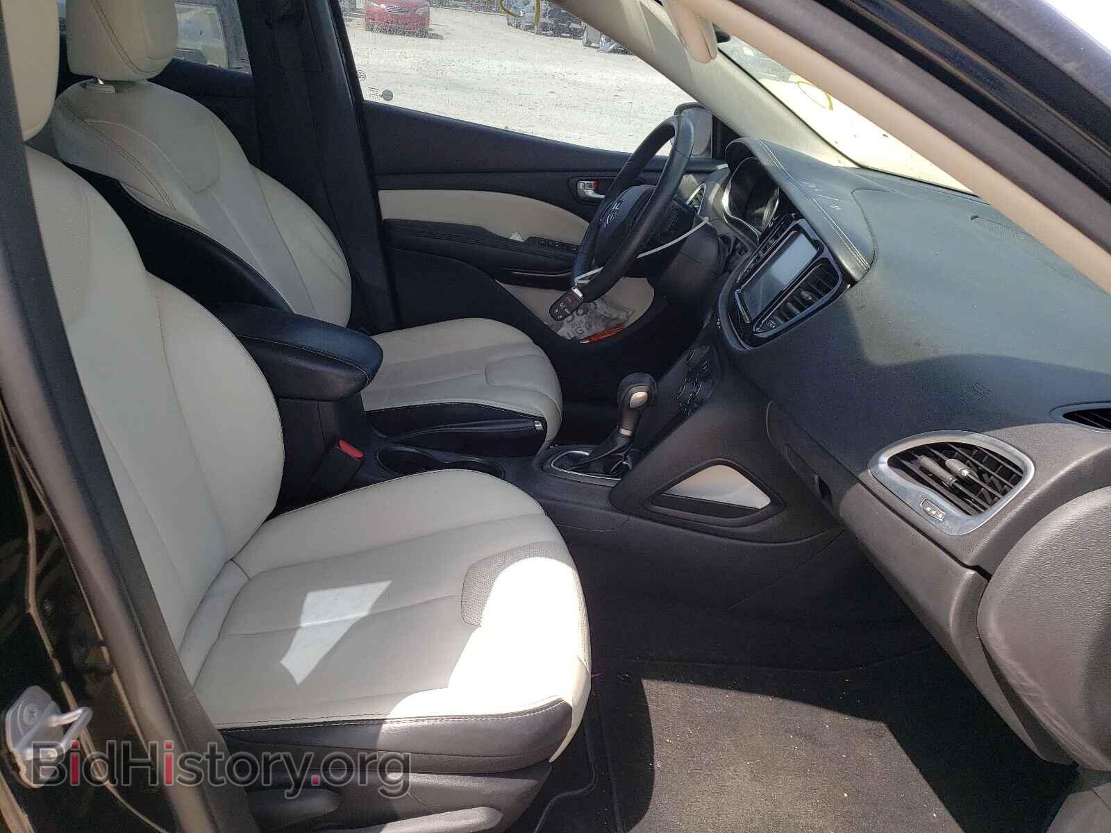 2016 DODGE DART - VIN: 1C3CDFCB3GD519830 - Фото 5