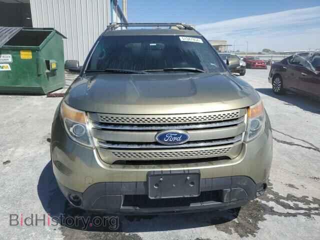 2012 FORD EXPLORER - VIN: 1FMHK7F81CGA32062 - Фото 5