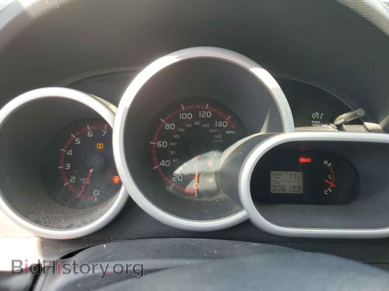 2009 TOYOTA COROLLA - VIN: 2T1KE40E89C003650 - Фото 9