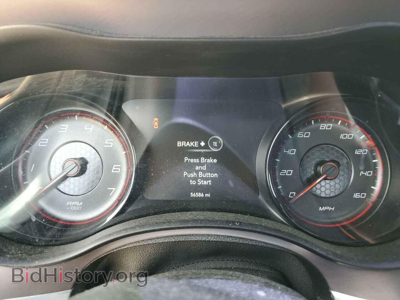 2019 DODGE CHARGER - VIN: 2C3CDXCT2KH607987 - Фото 9