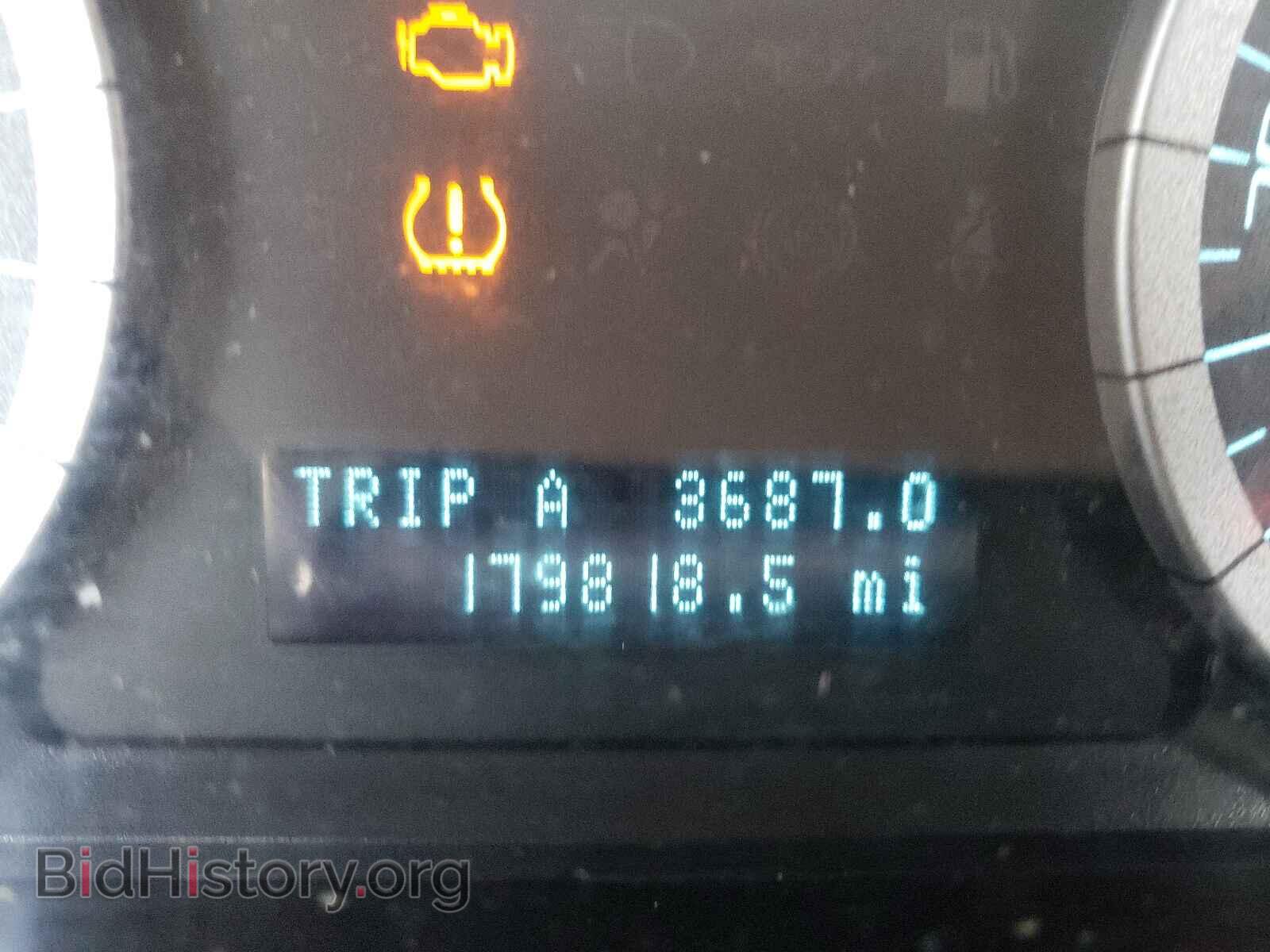 2012 FORD ESCAPE - VIN: 1FMCU0EG5CKA03147 - Фото 8