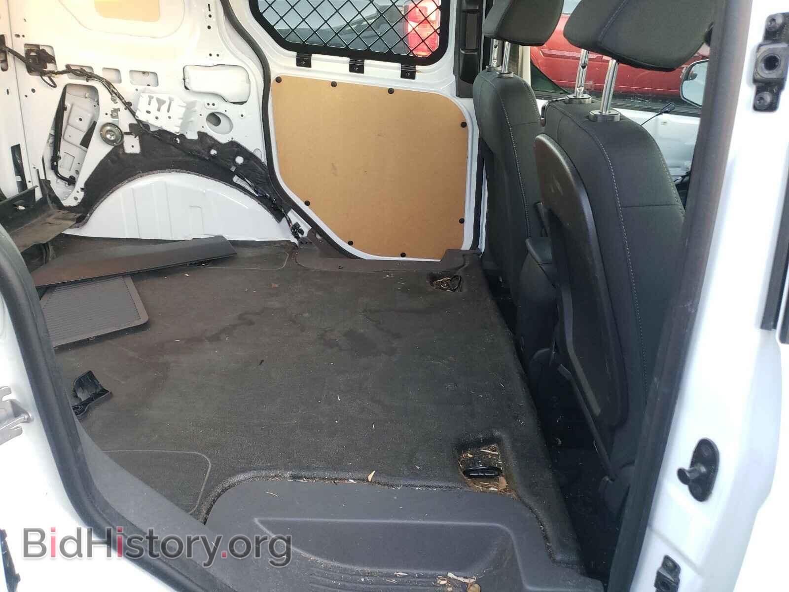 2019 FORD TRANSIT CO - VIN: NM0LS6F29K1404976 - Фото 6