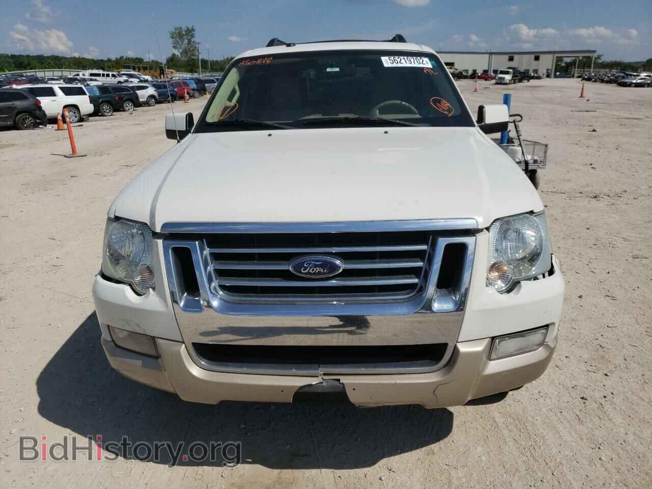 2010 FORD EXPLORER - VIN: 1FMEU7EE6AUA50818 - Photo 9