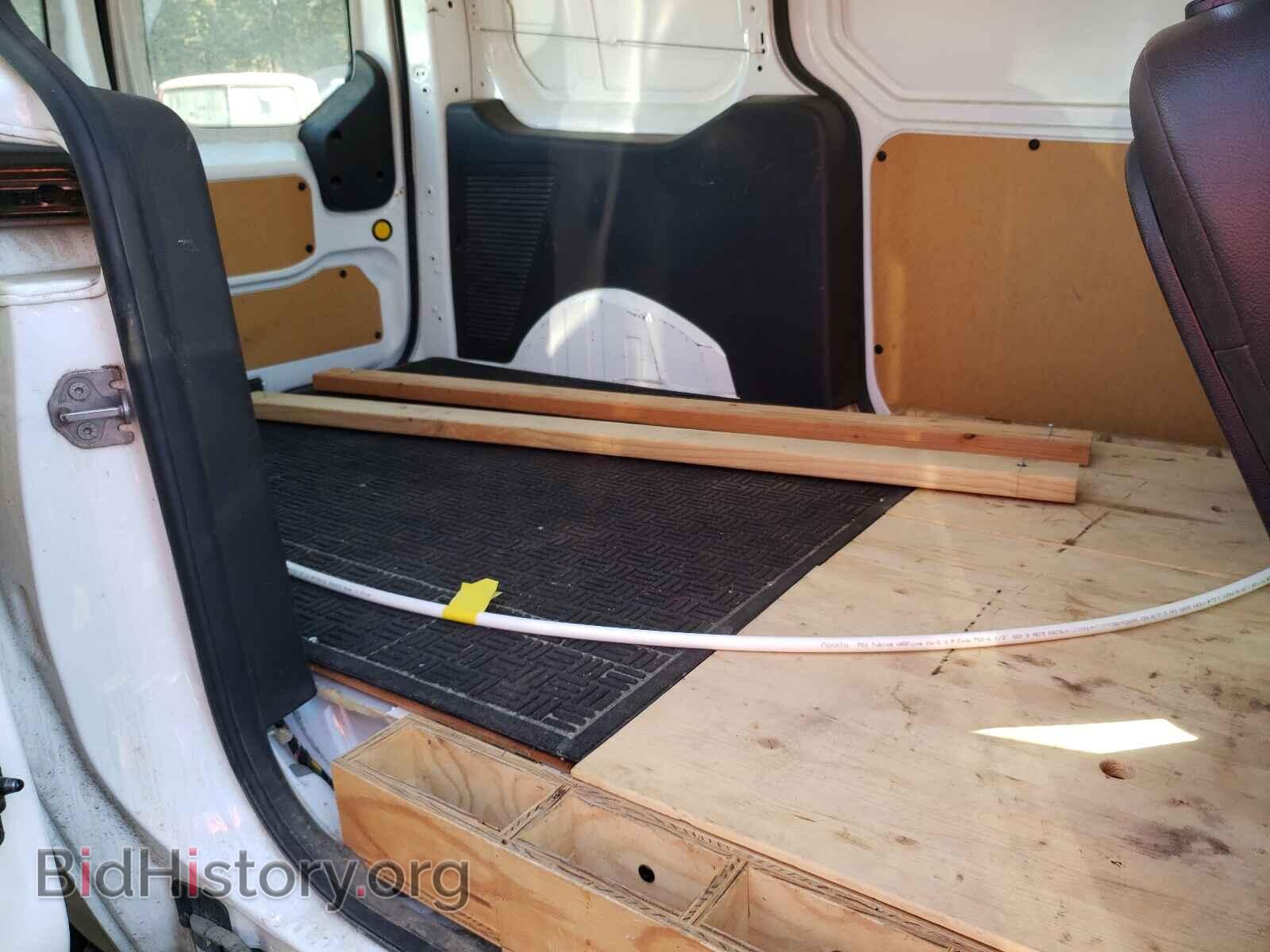2018 FORD TRANSIT CO - VIN: NM0LS7E73J1351676 - Фото 6