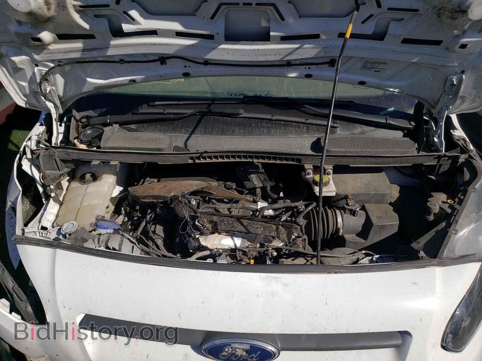 2018 FORD TRANSIT CO - VIN: NM0LS7E73J1351676 - Фото 7