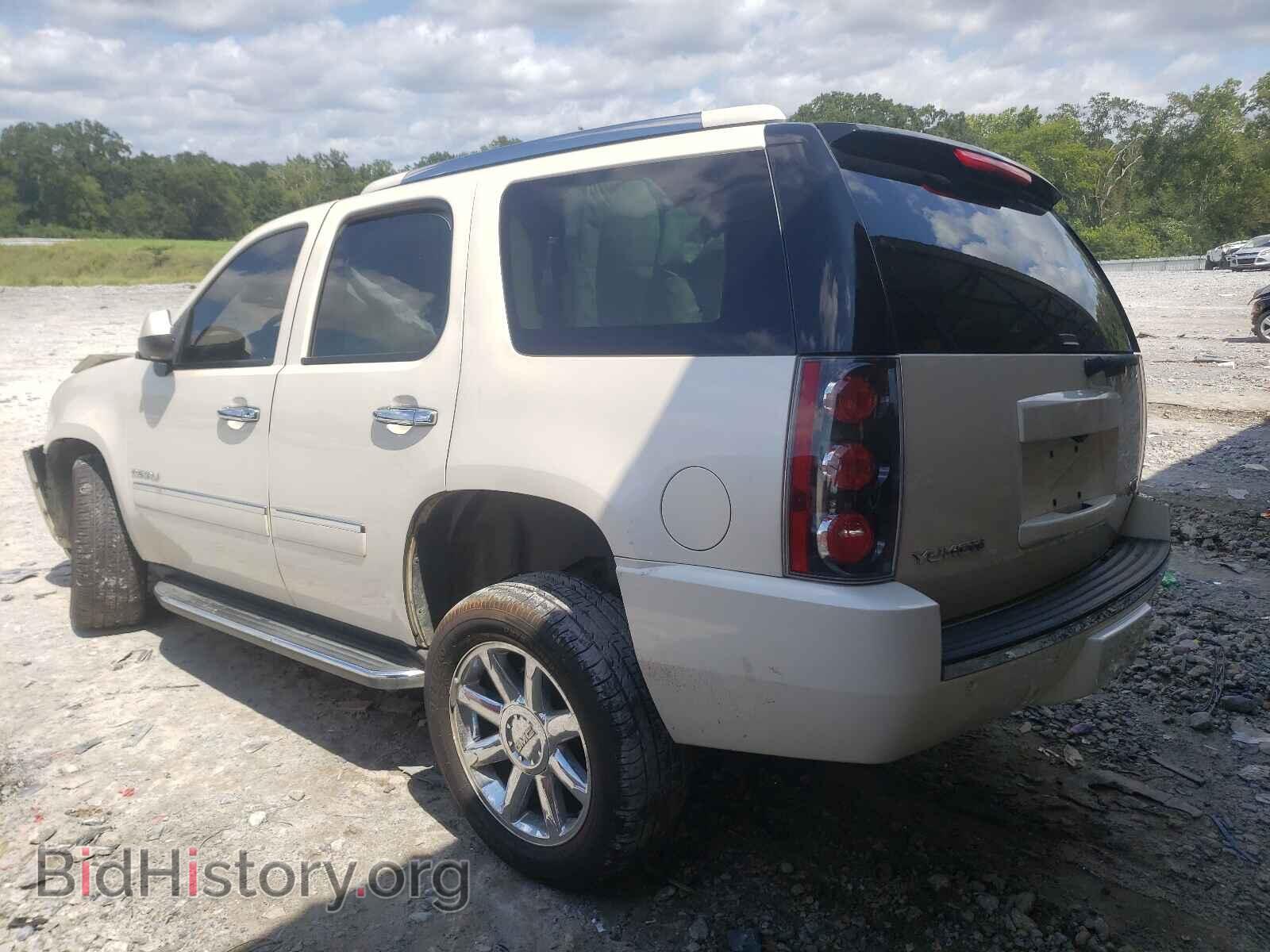 2013 GMC YUKON - VIN: 1GKS1EEFXDR342321 - Фото 3