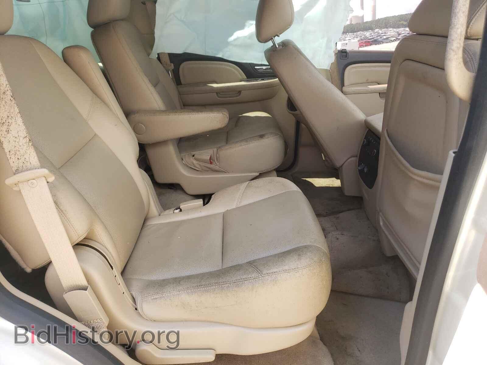 2013 GMC YUKON - VIN: 1GKS1EEFXDR342321 - Фото 6