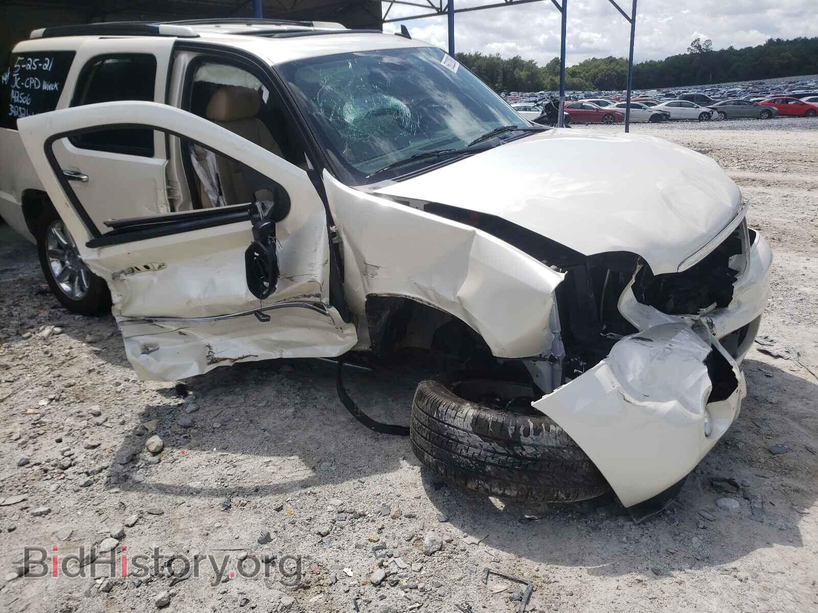 2013 GMC YUKON - VIN: 1GKS1EEFXDR342321 - Фото 9