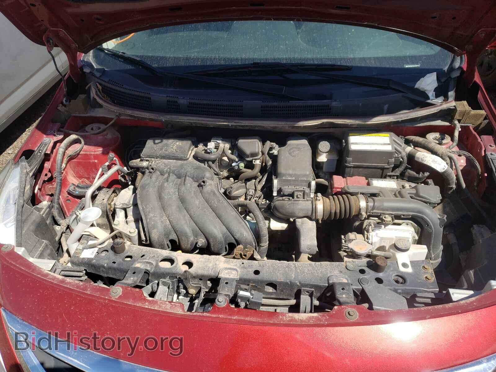 2017 NISSAN VERSA - VIN: 3N1CN7AP4HL857314 - Фото 7