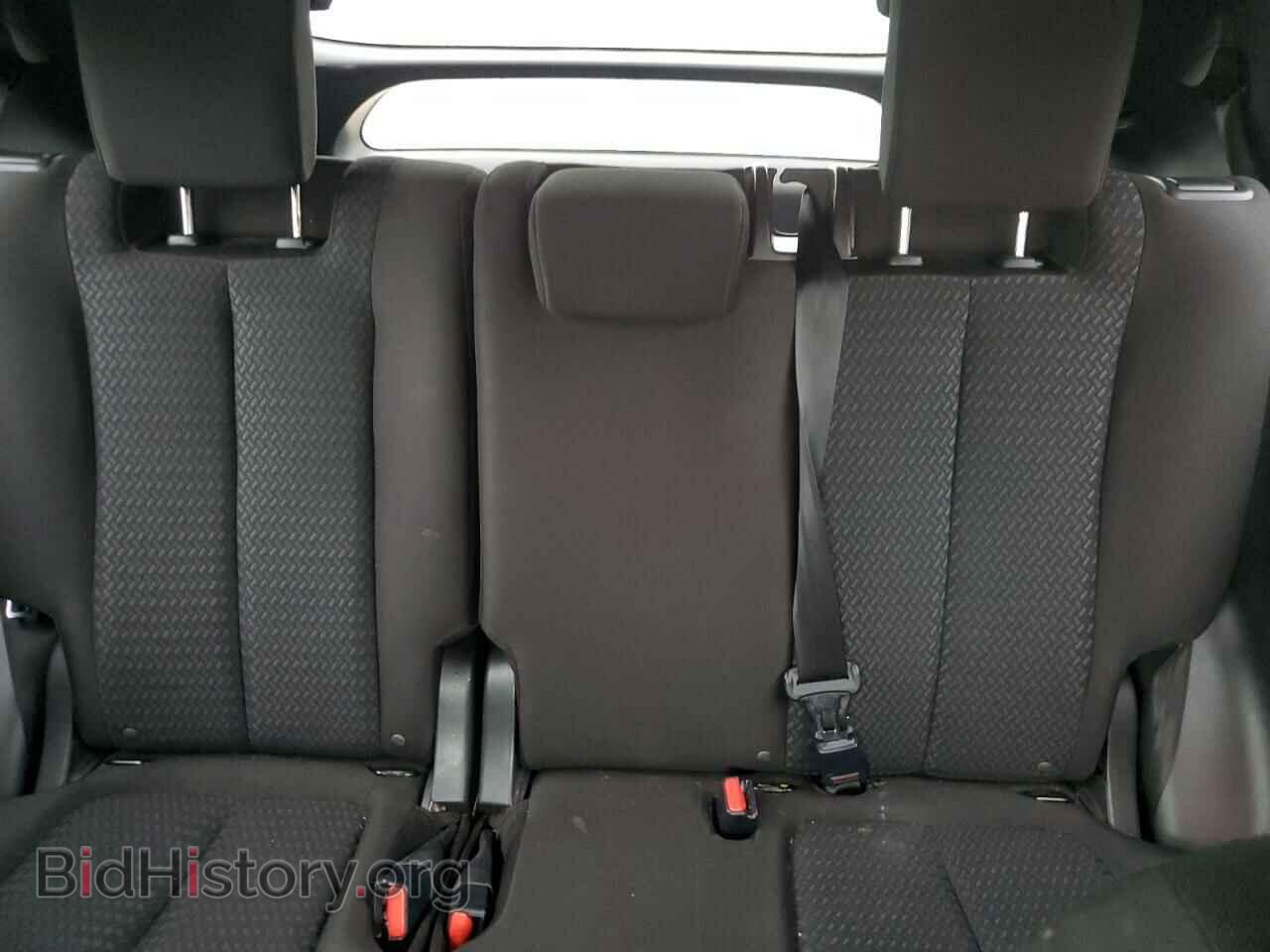 2018 MITSUBISHI ECLIPSE - VIN: JA4AS3AA9JZ042391 - Фото 10