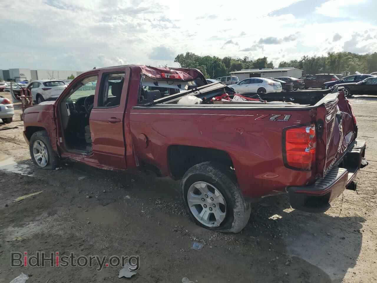 2019 CHEVROLET ALL Models - VIN: 2GCVKPEC8K1131843 - Фото 2