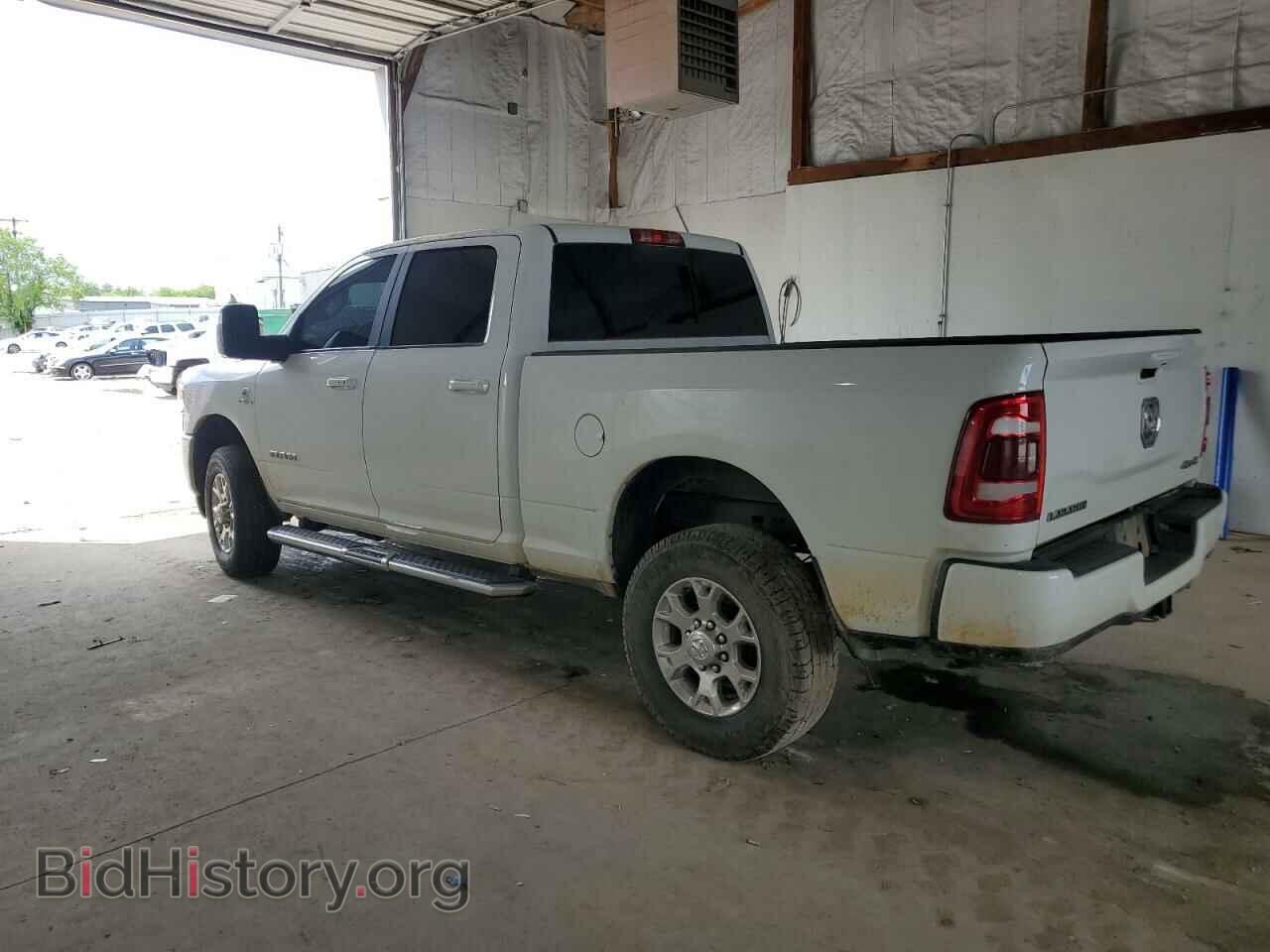 2023 DODGE All Models - VIN: 3C6UR5FL2PG632162 - Фото 2
