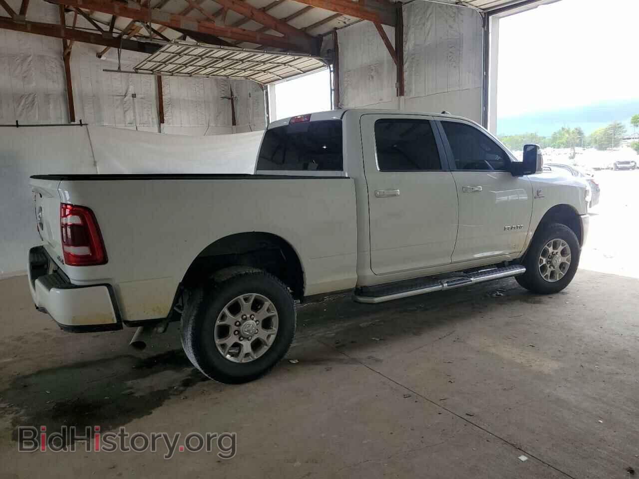 2023 DODGE All Models - VIN: 3C6UR5FL2PG632162 - Фото 3