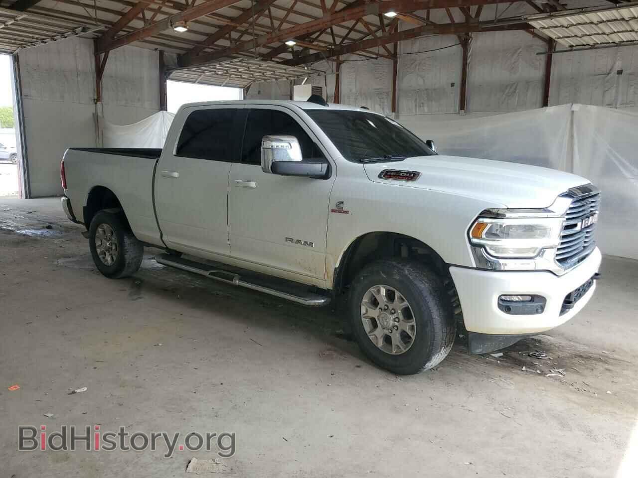 2023 DODGE All Models - VIN: 3C6UR5FL2PG632162 - Фото 4