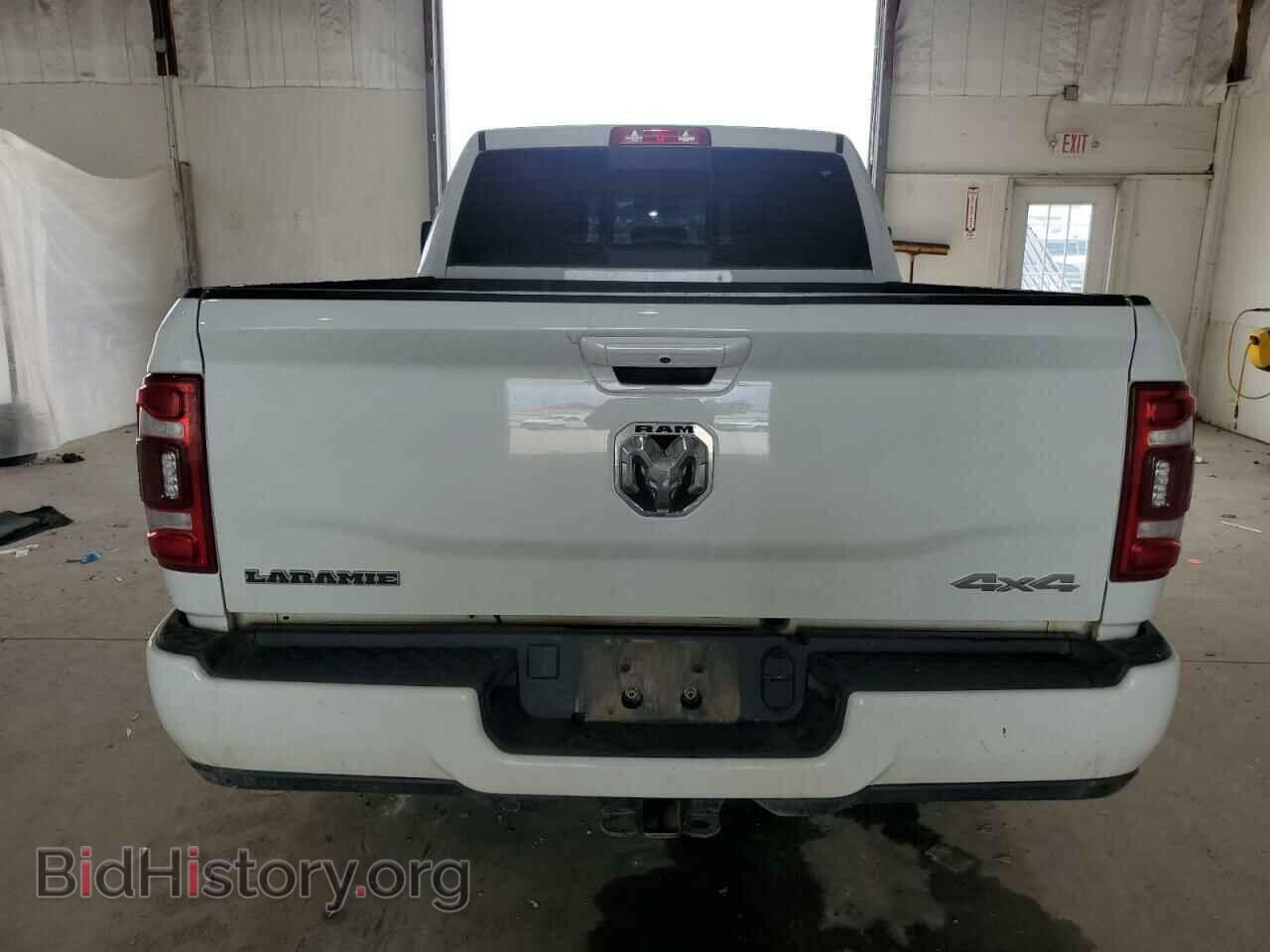 2023 DODGE All Models - VIN: 3C6UR5FL2PG632162 - Фото 6
