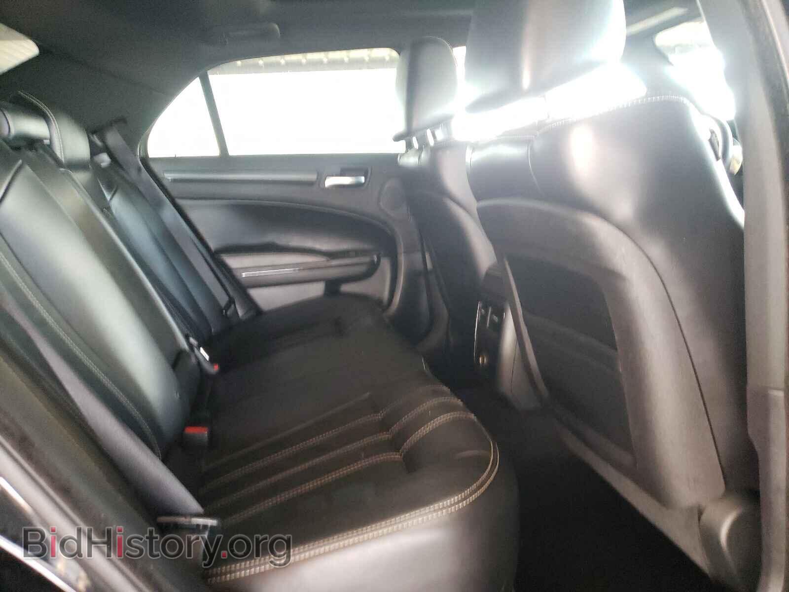 2014 CHRYSLER 300 - VIN: 2C3CCABG0EH200243 - Фото 6