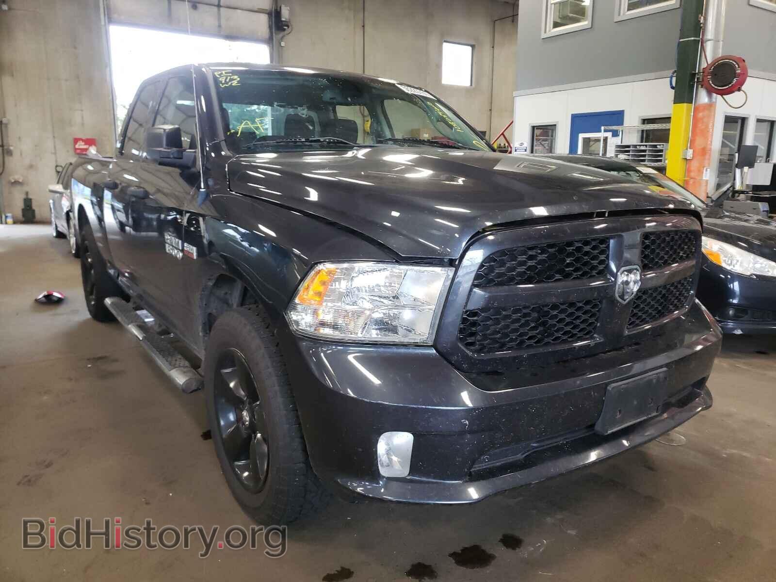 Photo 1C6RR7FT1ES166957 - RAM 1500 2014