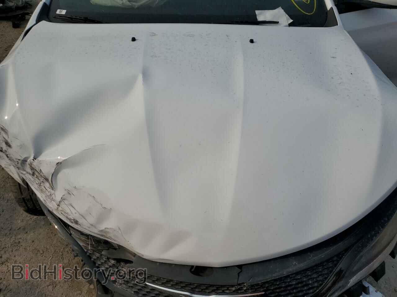 2015 CHRYSLER 200 - VIN: 1C3CCCBB5FN750935 - Фото 11