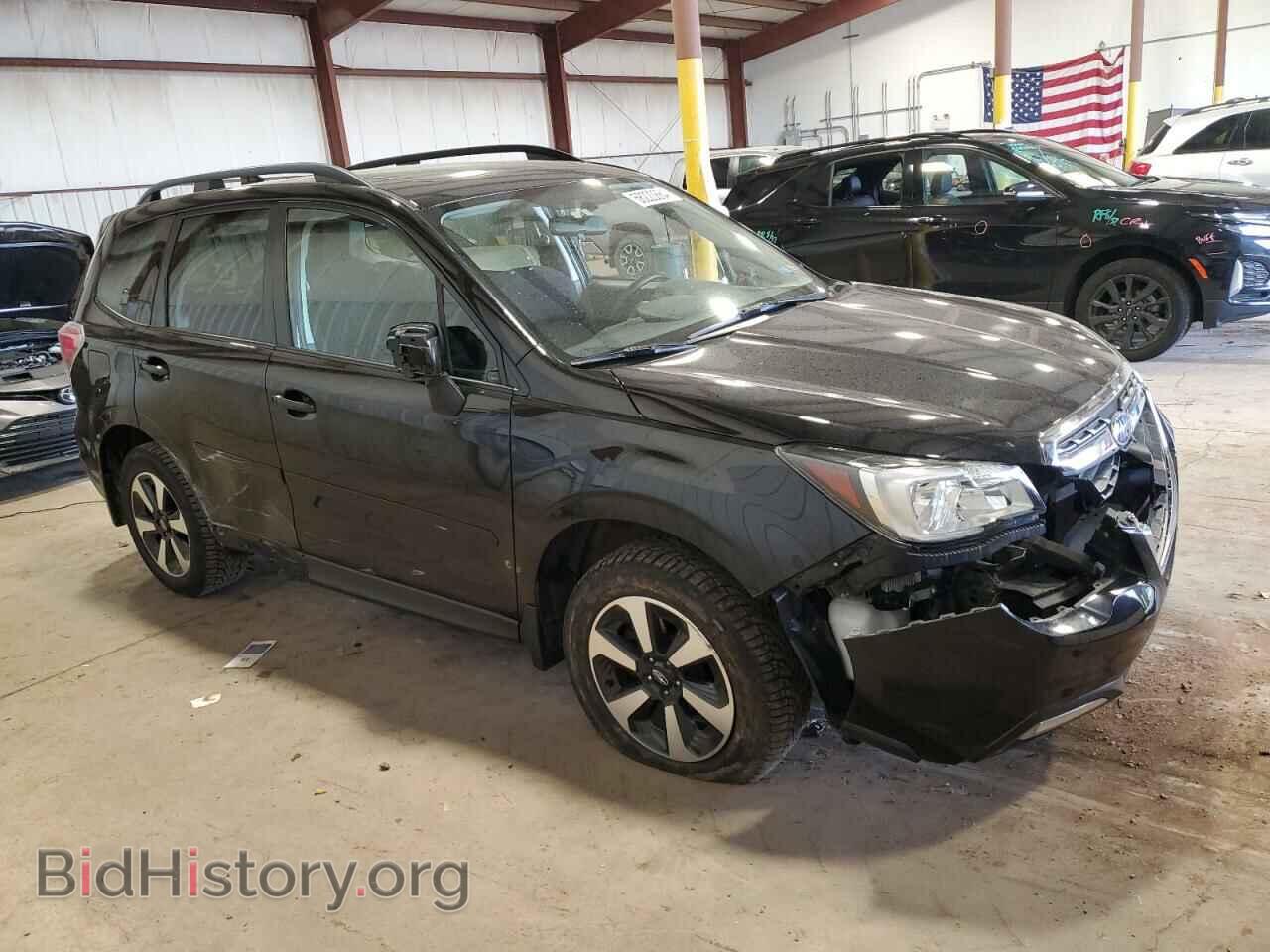 2017 SUBARU FORESTER - VIN: JF2SJAEC9HH412561 - Фото 4