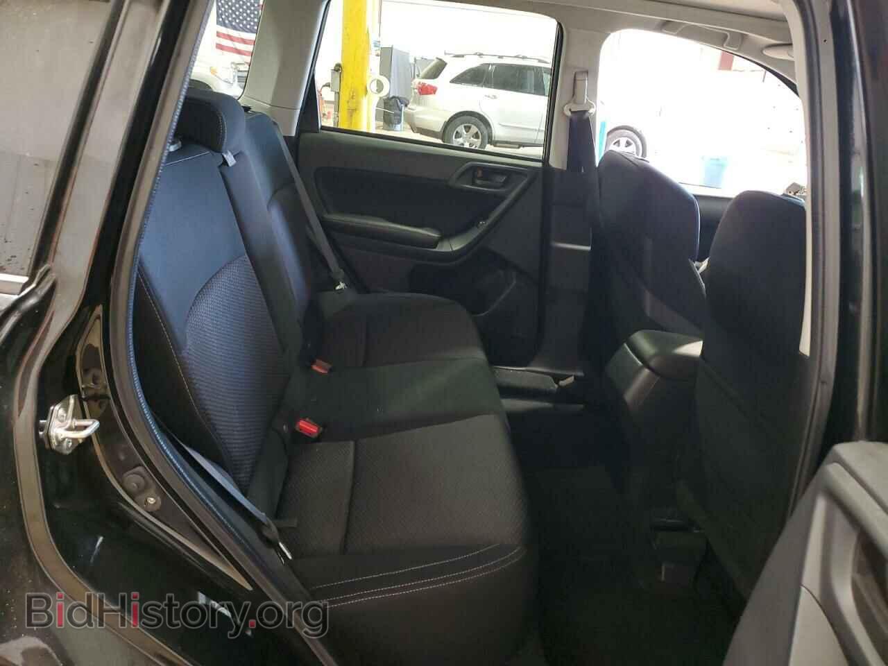 2017 SUBARU FORESTER - VIN: JF2SJAEC9HH412561 - Фото 10