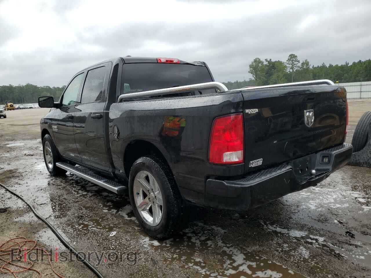 2017 RAM 1500 - VIN: 1C6RR6KG5HS524116 - Фото 3