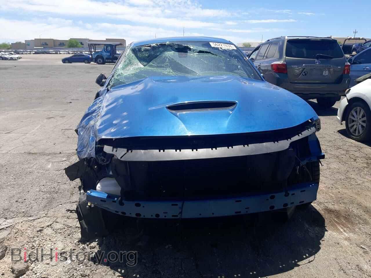 2023 DODGE CHARGER - VIN: 2C3CDXCT6PH604405 - Фото 5