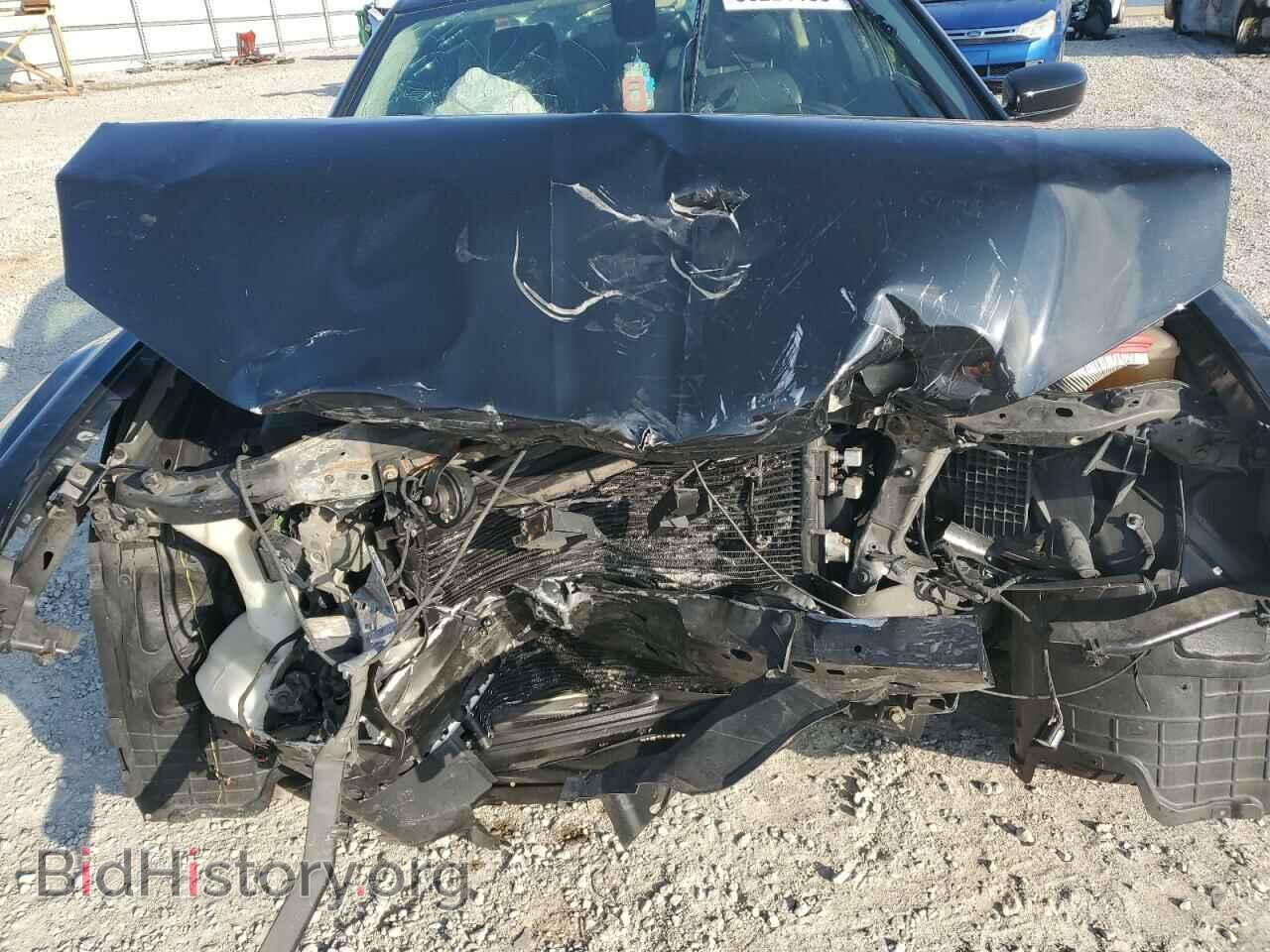 2015 CHRYSLER 300 - VIN: 2C3CCARG8FH887611 - Фото 11