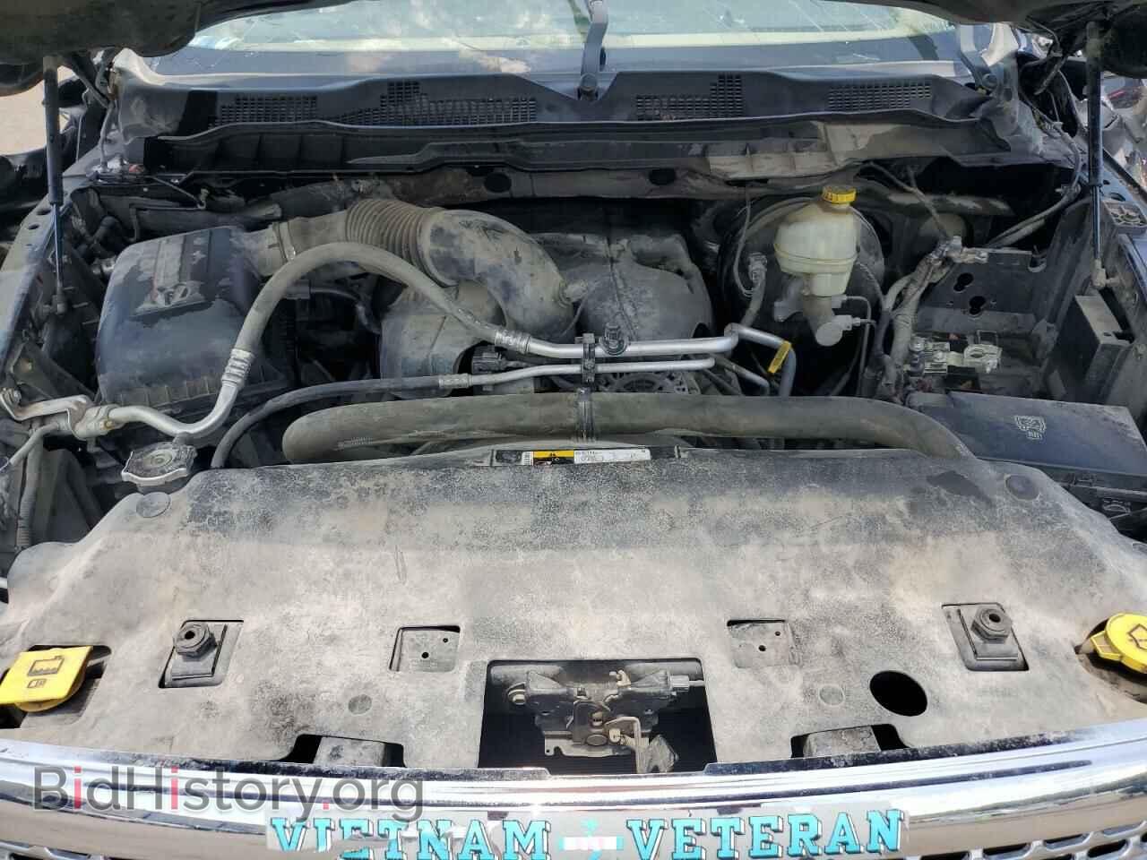 2013 RAM 1500 - VIN: 1C6RR7VT3DS662827 - Фото 11
