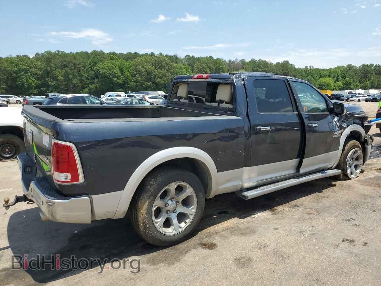 2013 RAM 1500 - VIN: 1C6RR7VT3DS662827 - Фото 3