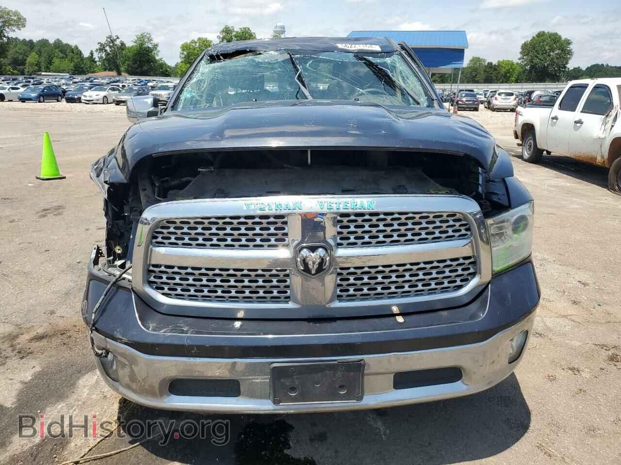 2013 RAM 1500 - VIN: 1C6RR7VT3DS662827 - Фото 5