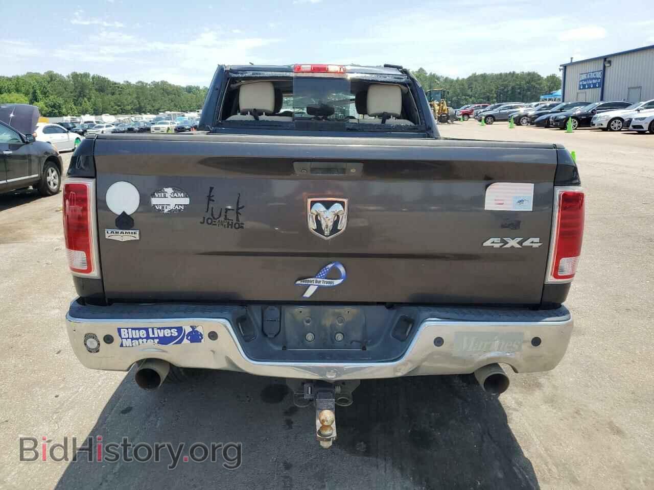 2013 RAM 1500 - VIN: 1C6RR7VT3DS662827 - Фото 6