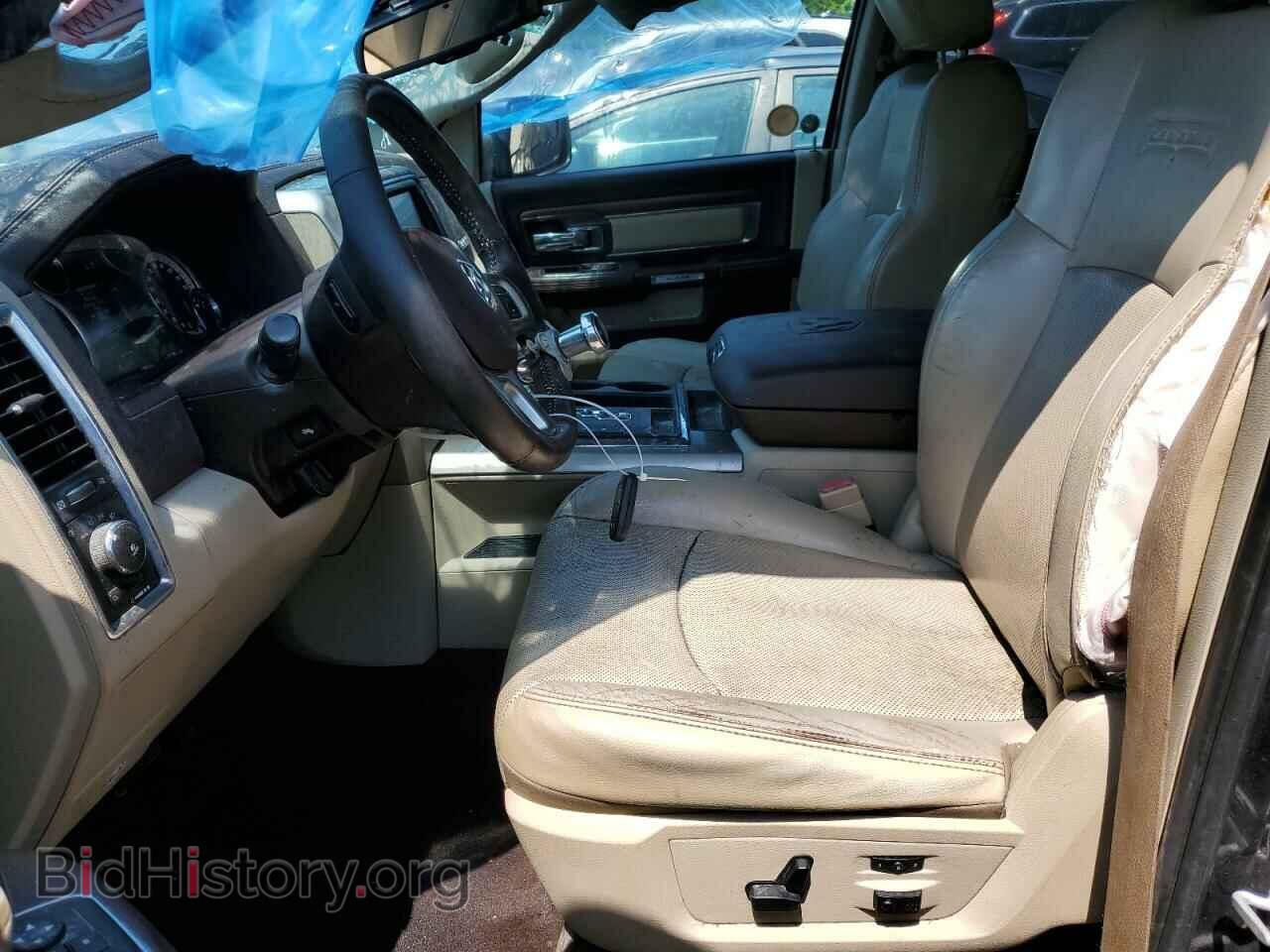 2013 RAM 1500 - VIN: 1C6RR7VT3DS662827 - Фото 7