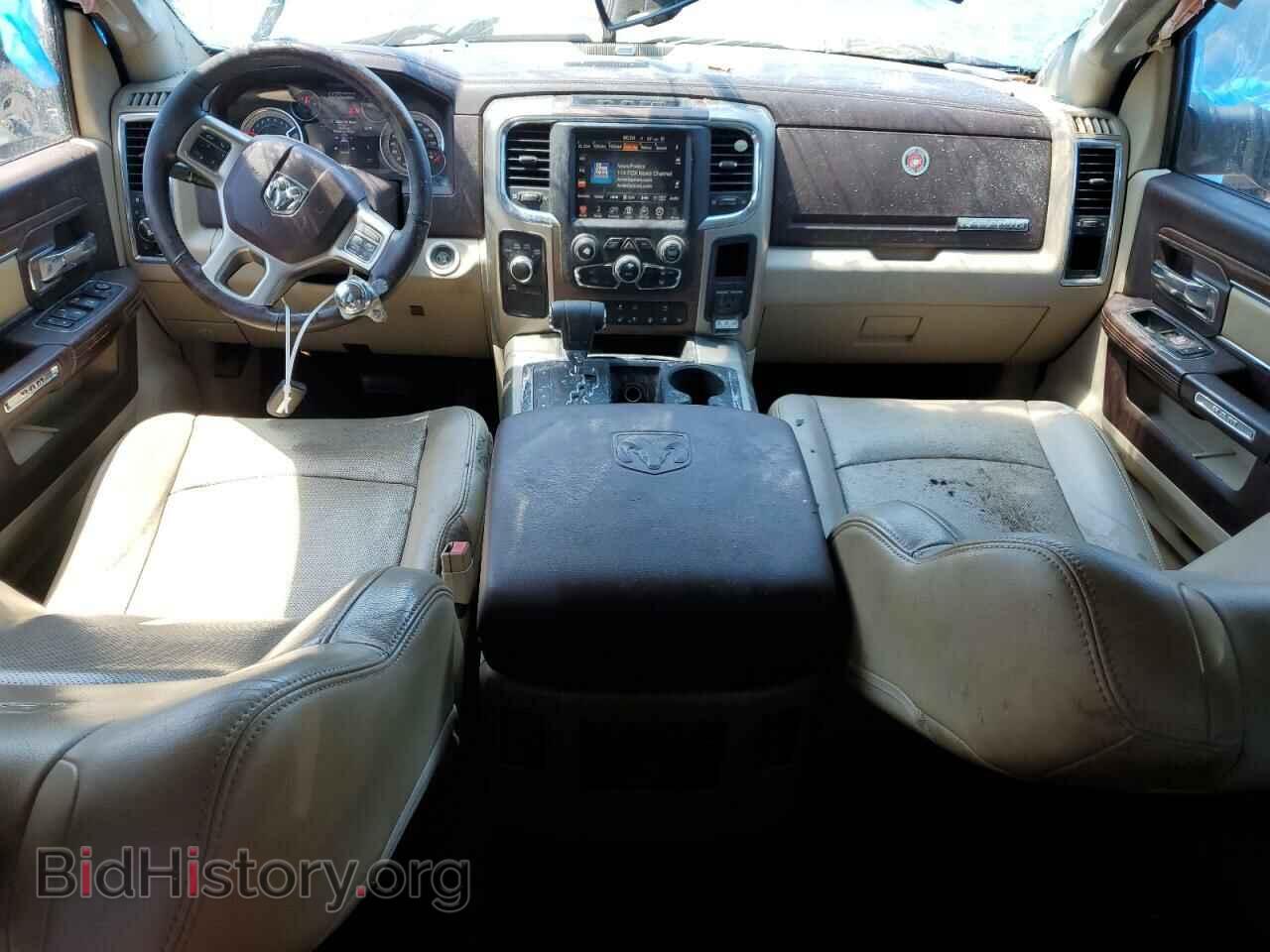 2013 RAM 1500 - VIN: 1C6RR7VT3DS662827 - Фото 8
