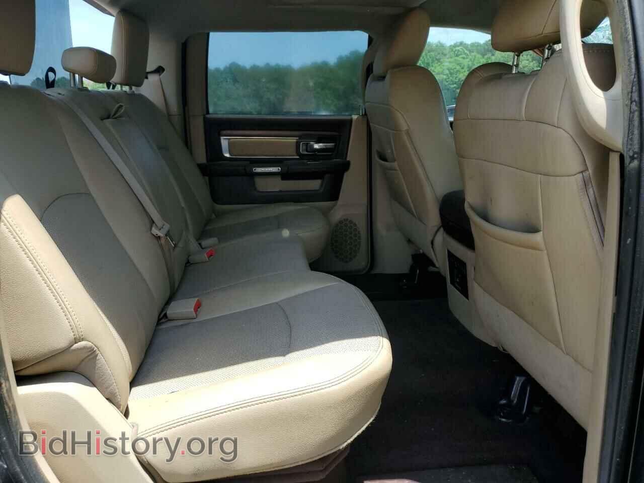 2013 RAM 1500 - VIN: 1C6RR7VT3DS662827 - Фото 10