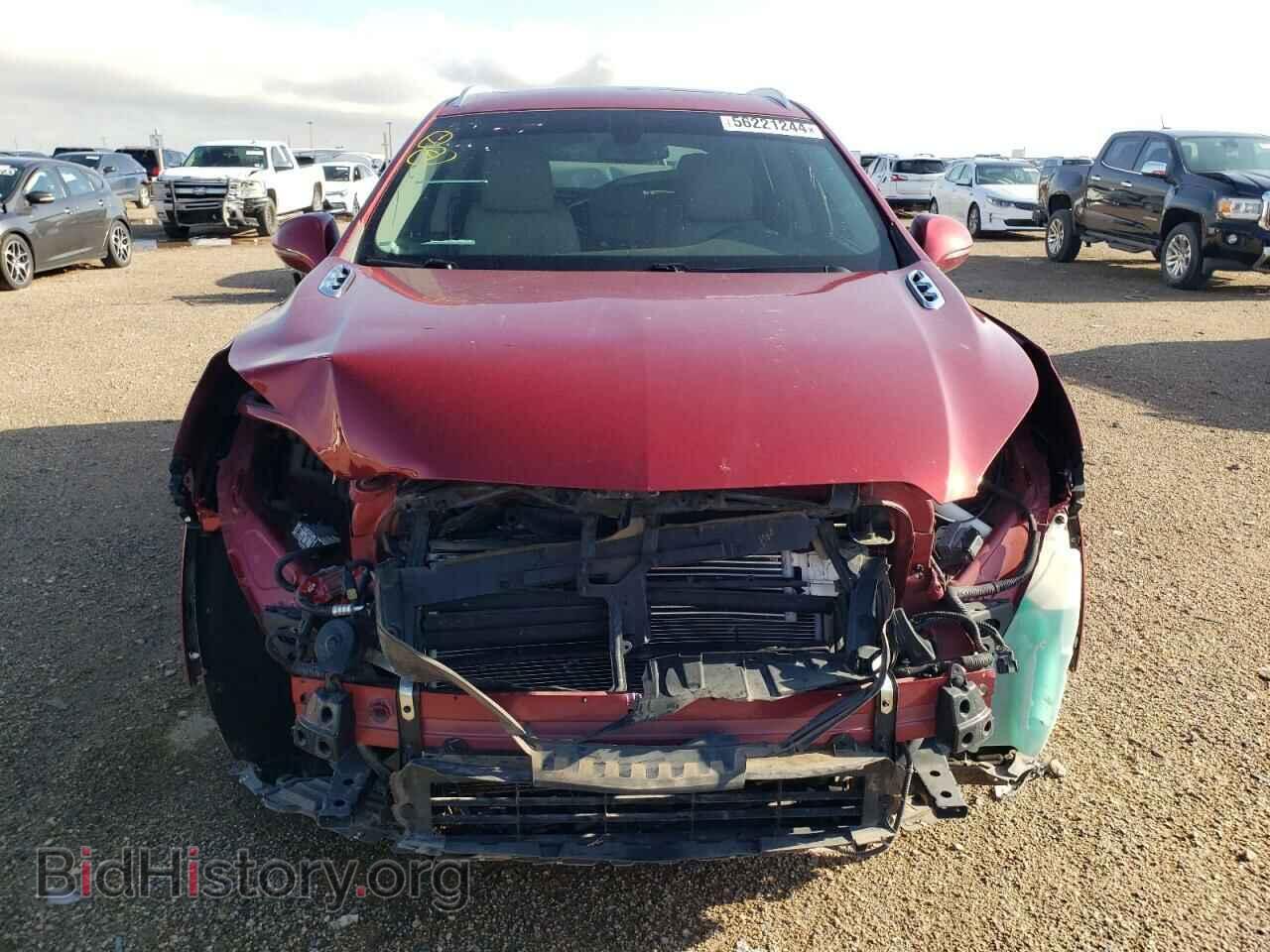 2020 BUICK ENVISION - VIN: LRBFXCSA2LD054182 - Photo 5