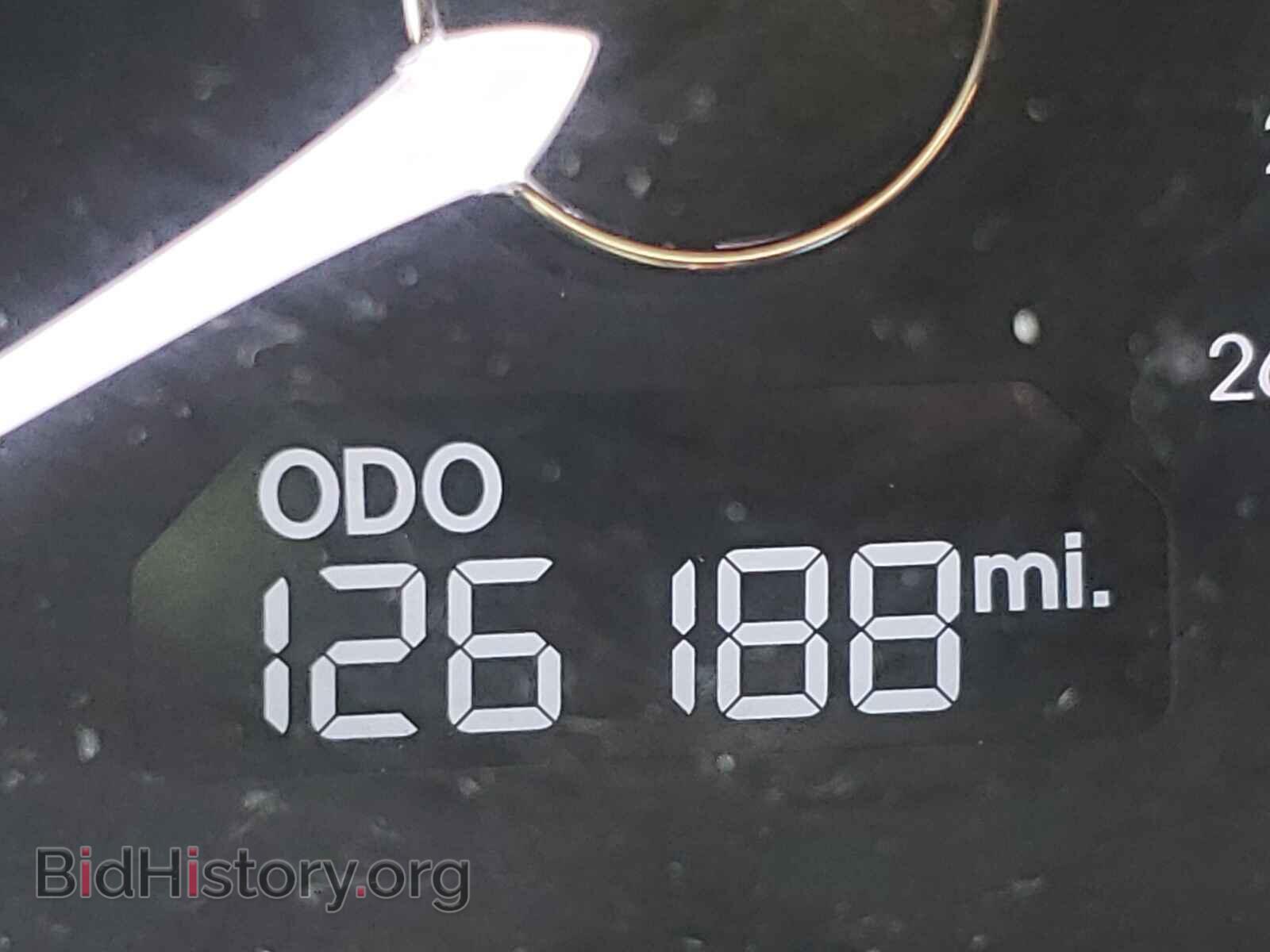2014 HYUNDAI SONATA - VIN: KMHEC4A41EA116486 - Фото 8