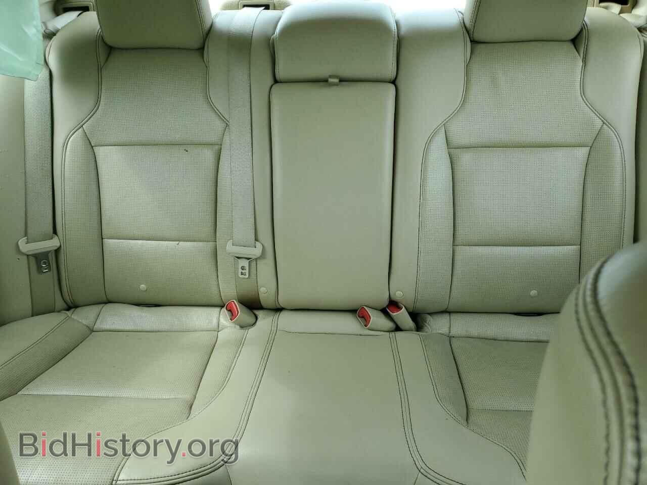 2013 FORD TAURUS - VIN: 1FAHP2F81DG226686 - Фото 10