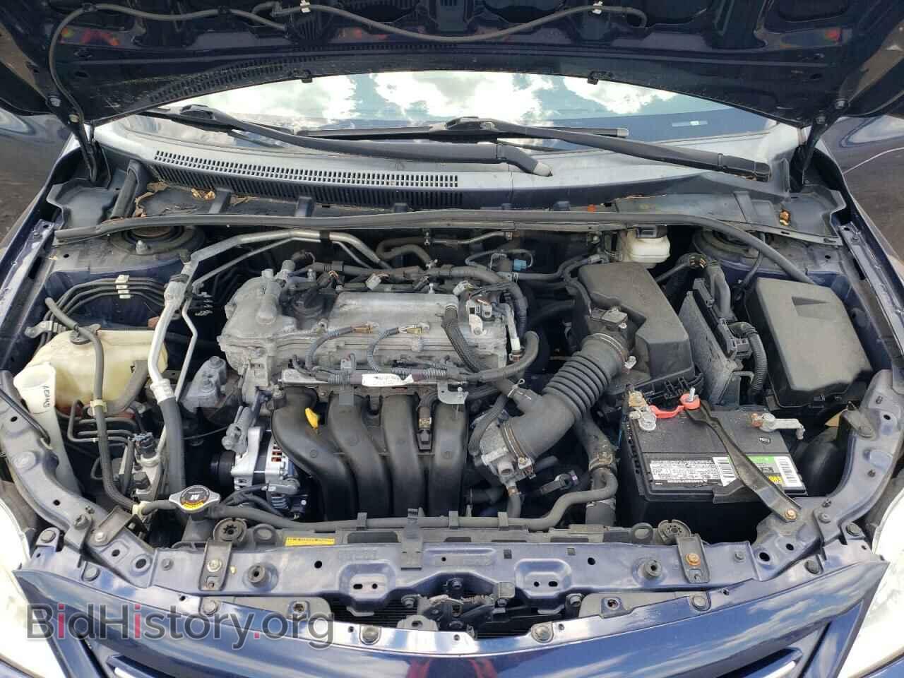2013 TOYOTA COROLLA - VIN: 2T1BU4EE4DC091973 - Photo 11
