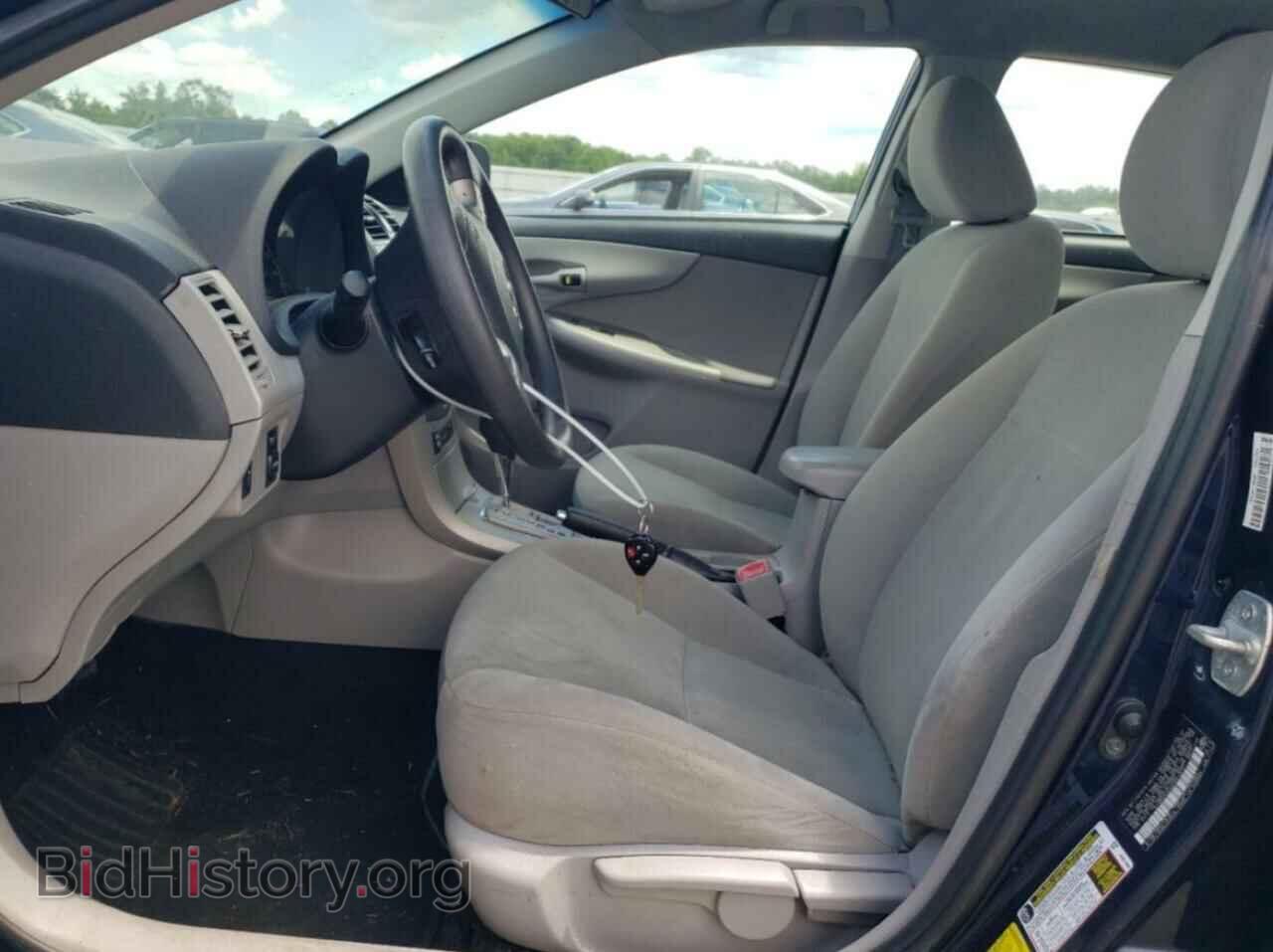 2013 TOYOTA COROLLA - VIN: 2T1BU4EE4DC091973 - Photo 7