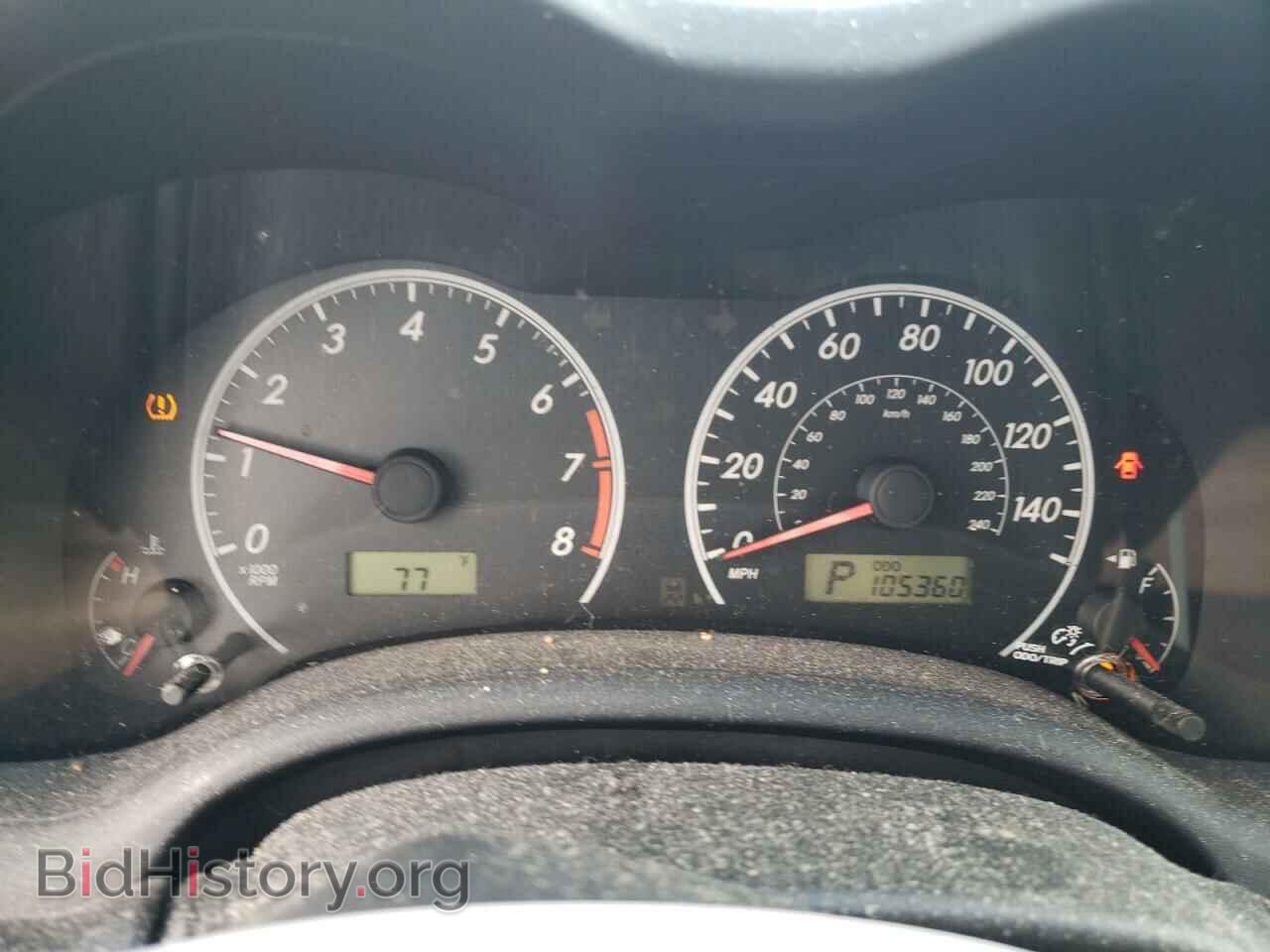 2013 TOYOTA COROLLA - VIN: 2T1BU4EE4DC091973 - Photo 9