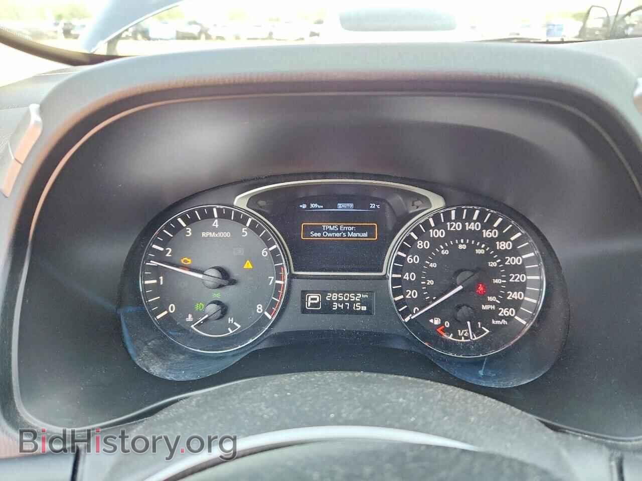 2013 NISSAN PATHFINDER - VIN: 5N1AR2MM9DC687546 - Photo 9