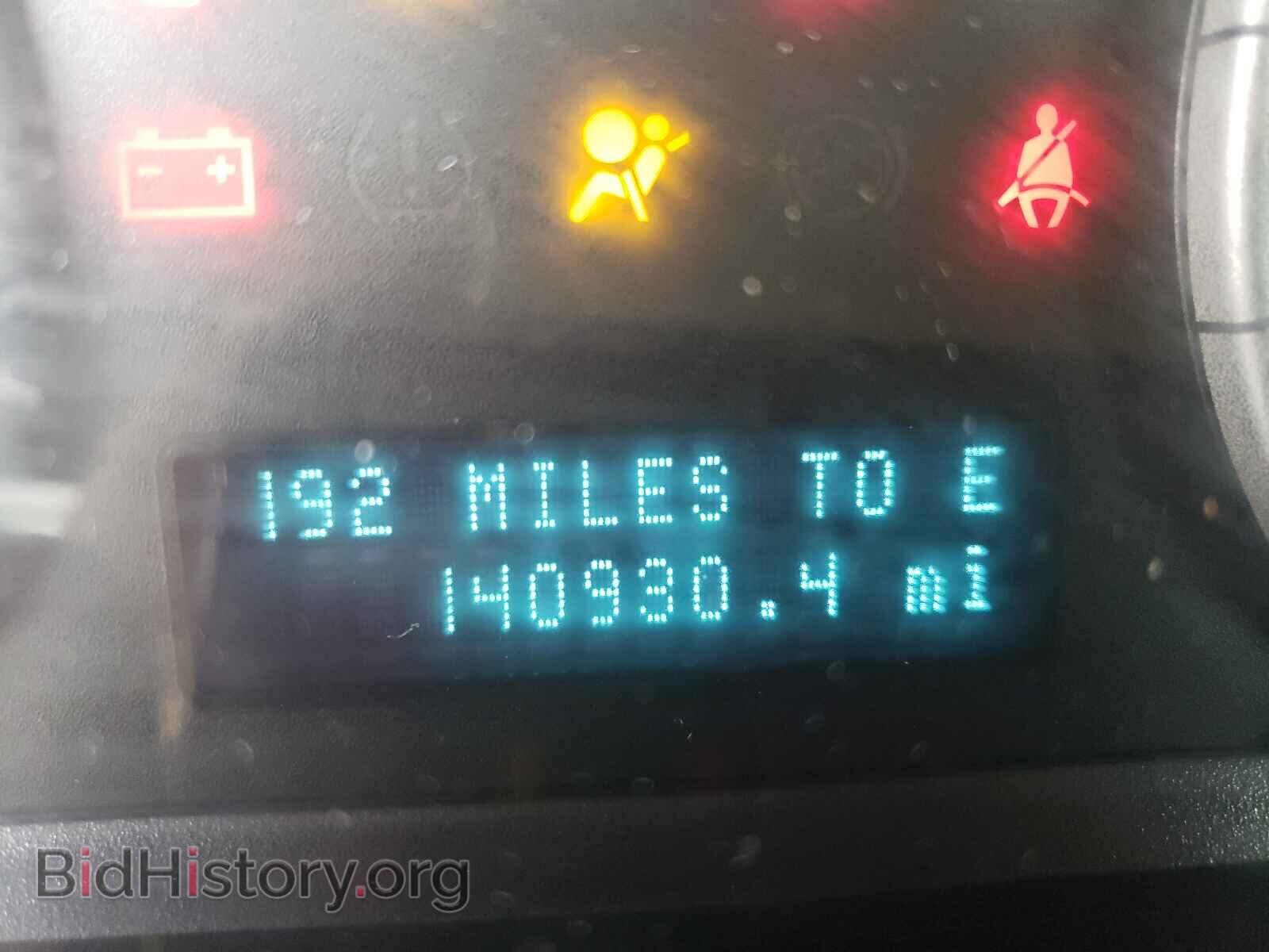 2011 FORD ESCAPE - VIN: 1FMCU9DG5BKB64103 - Фото 8
