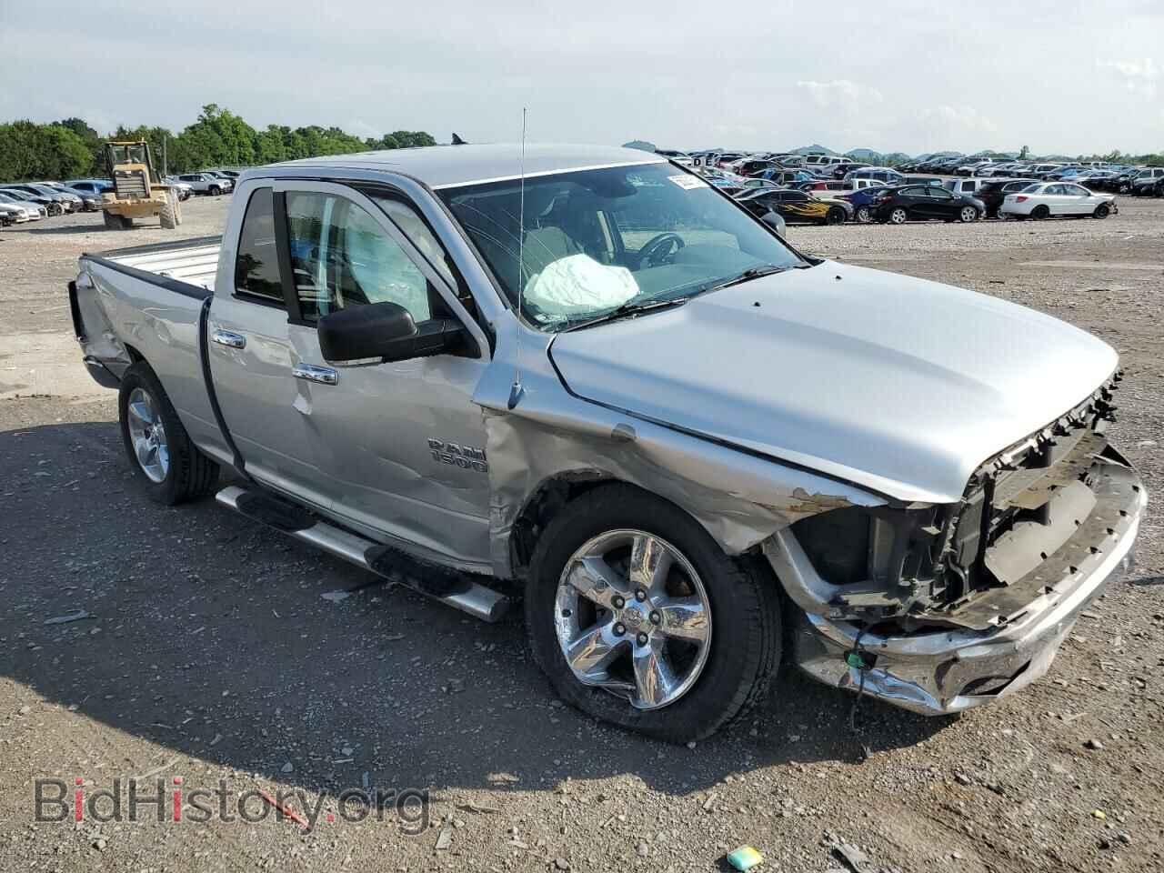 2014 RAM 1500 - VIN: 1C6RR6GG9ES100958 - Фото 4
