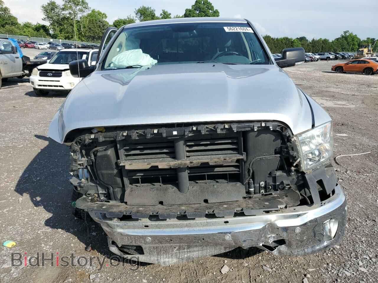 2014 RAM 1500 - VIN: 1C6RR6GG9ES100958 - Фото 5