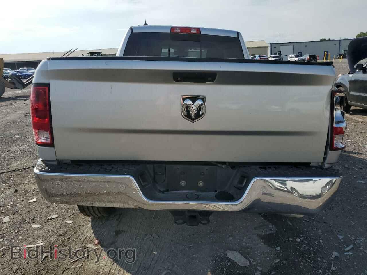 2014 RAM 1500 - VIN: 1C6RR6GG9ES100958 - Фото 6