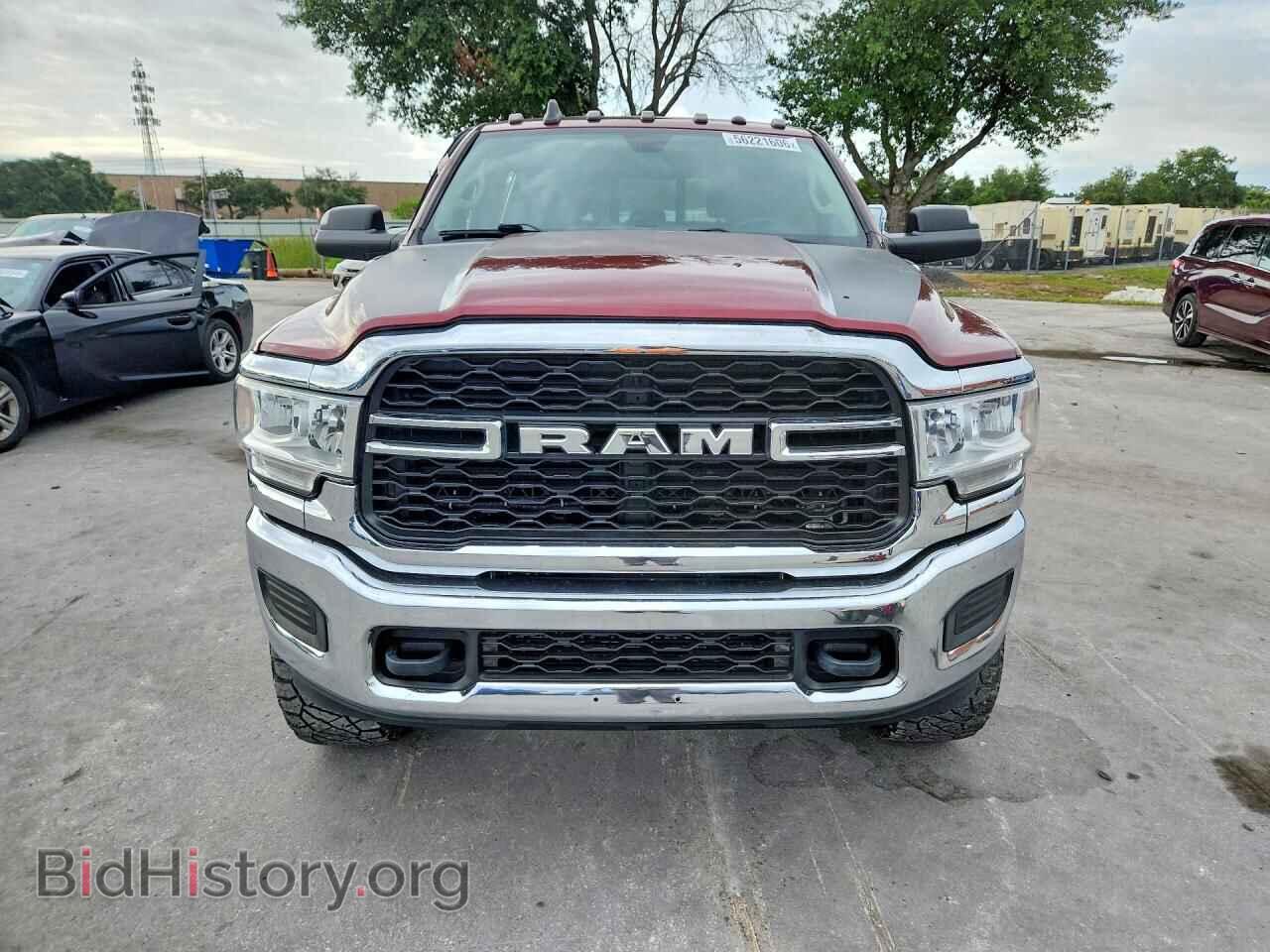 2020 RAM 2500 - VIN: 3C6UR5CL4LG163459 - Photo 5