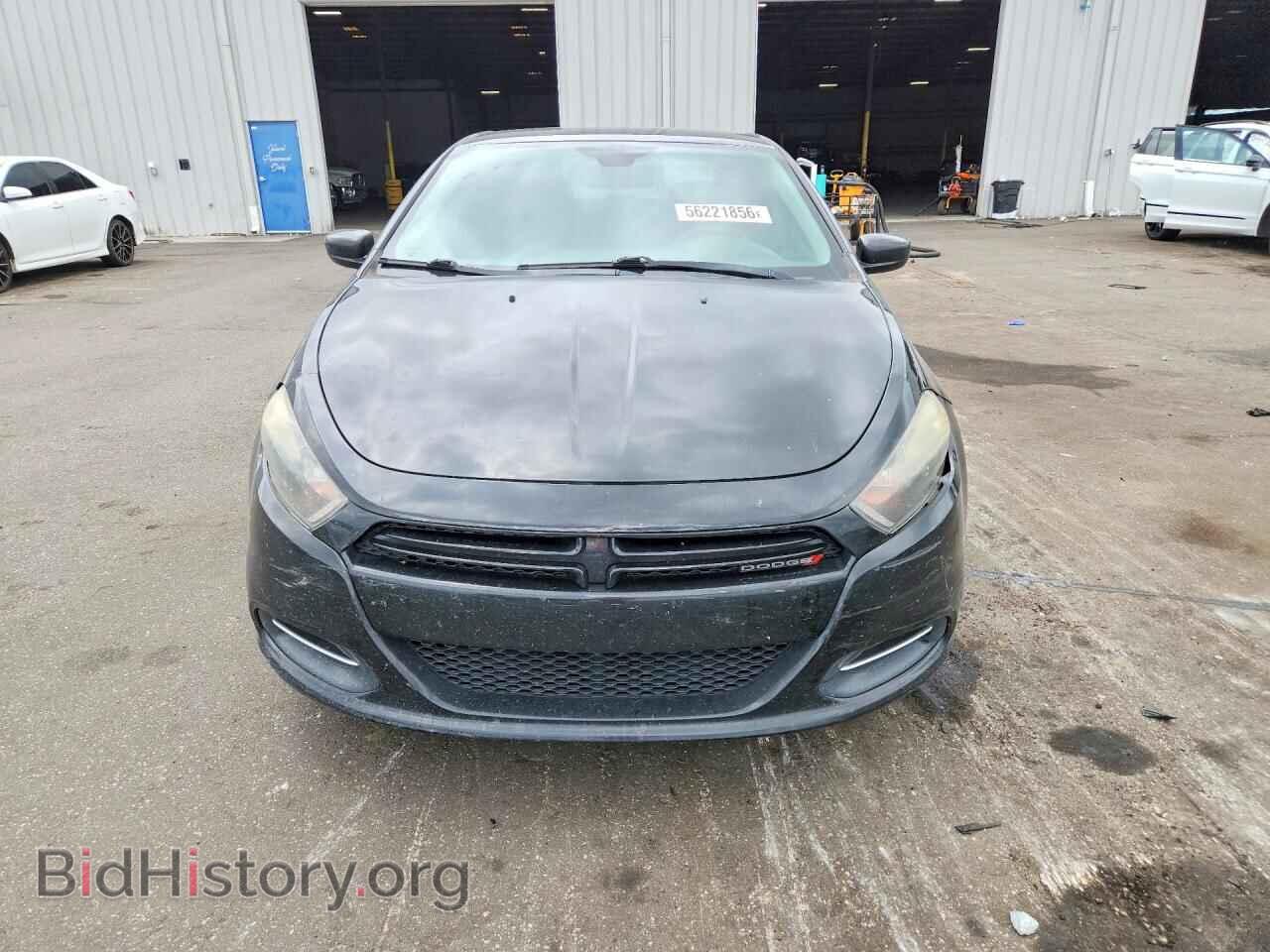 2016 DODGE DART - VIN: 1C3CDFAA3GD515688 - Photo 5