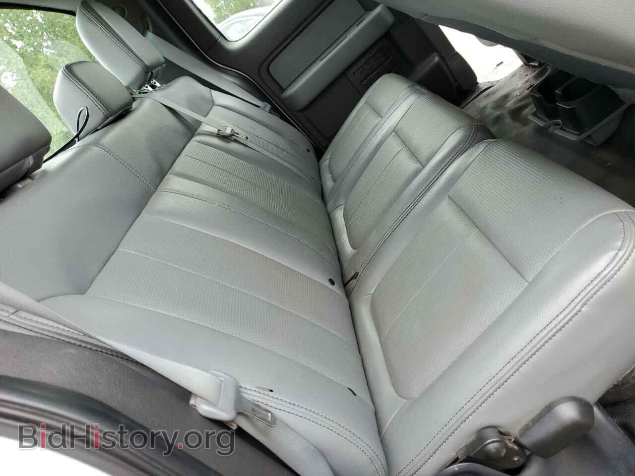 2013 FORD F-150 - VIN: 1FTFX1CF1DKG33273 - Фото 10