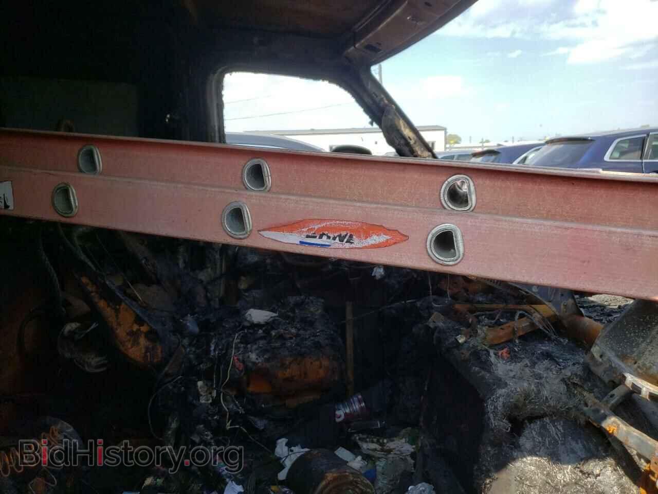 2012 FORD ECONOLINE - VIN: 1FTSE3EL8CDA53556 - Photo 5